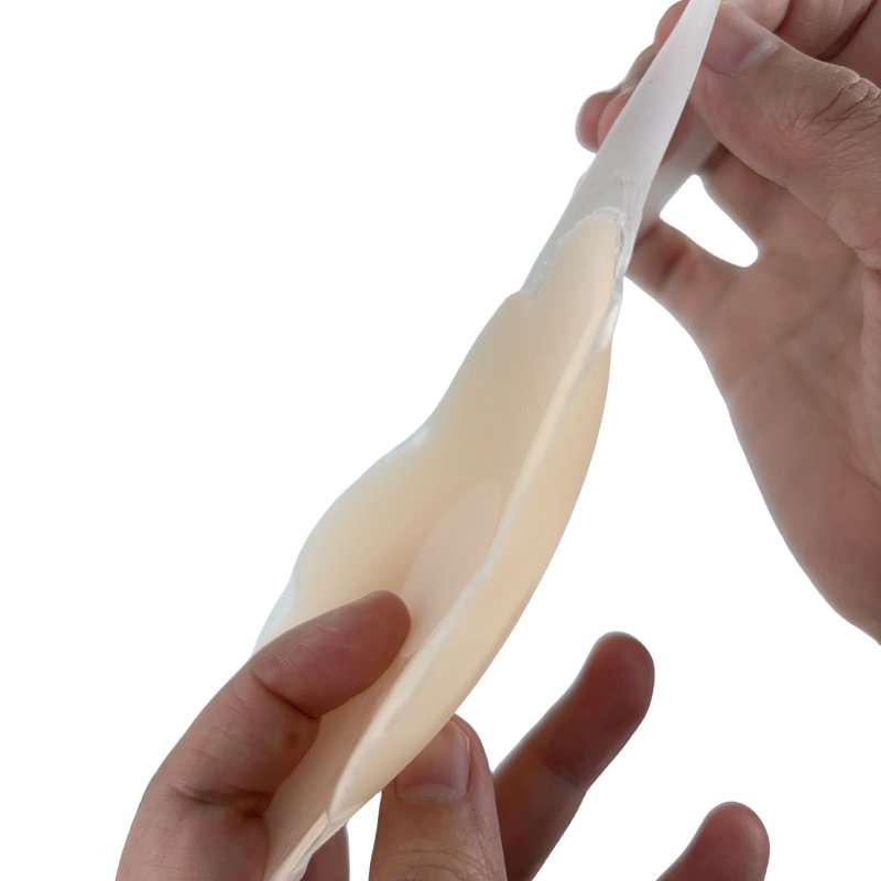 Silicone Breast Lift Reusable Breast Pasties Petals