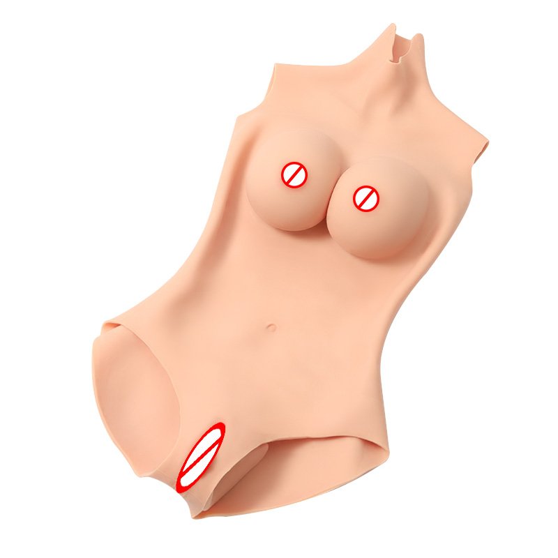 Professional Manufacturer New Generation One Piece Set Cheap False Silicone Breasts silicone breast realistic fake boobs