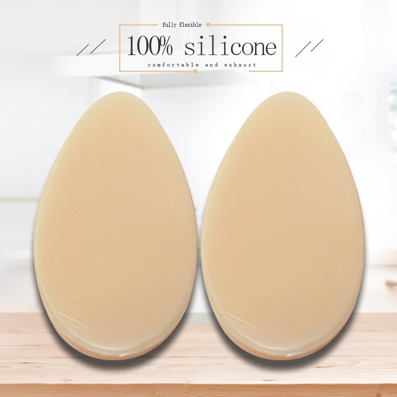 ONEFENG New Design Super Big Cup Sexy Fake Boobs Artificial Silicone Breast Forms For Men Cross Dressing