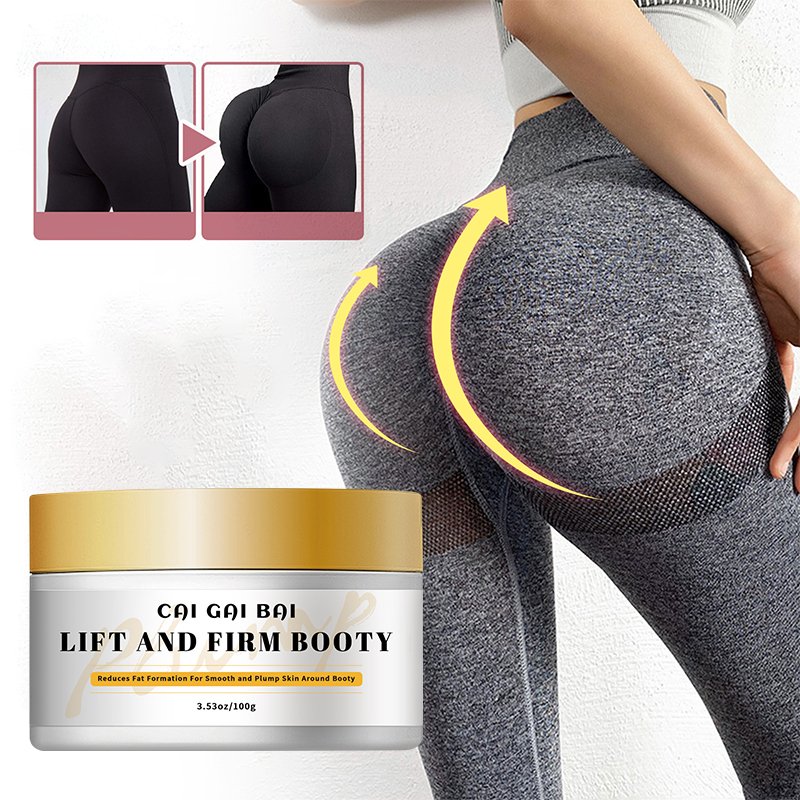 Firmer And Bigger Butt Lift Hip Lift Up Enhancement Cream Butt Enhancement Cream Buttock Enlargement Cream