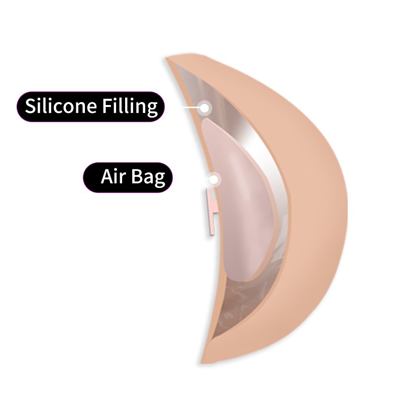 8th Generation Factory Direct Supply Realistic Boobs Huge Tits Realistic Boobs Drag Queen Half body Silicone Breasts Forms