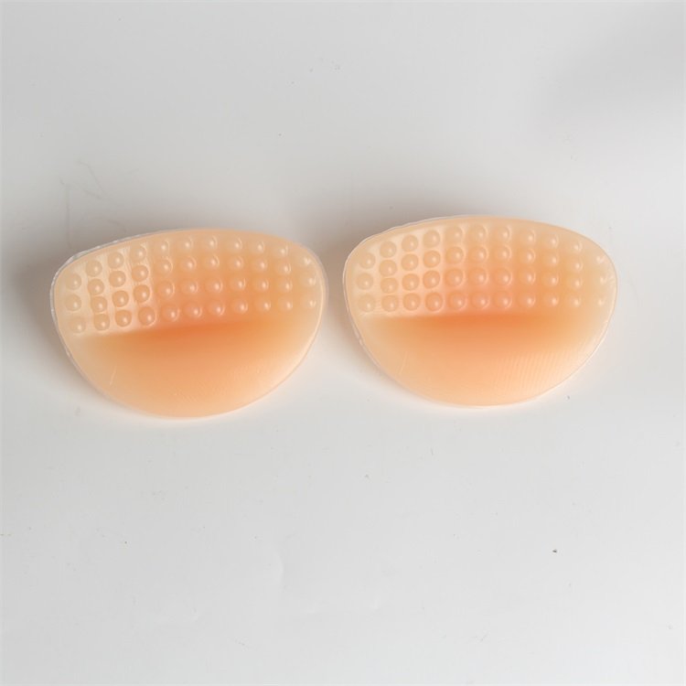 New Artificial Self-Supporting silicone breast forms for crossdresser