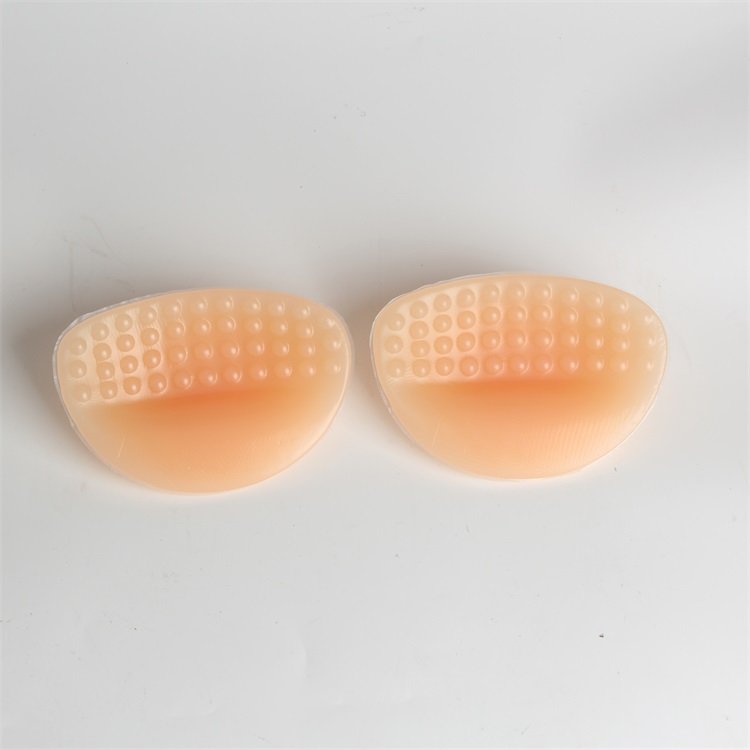New Artificial Self-Supporting silicone breast forms for crossdresser