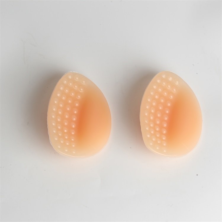 New Artificial Self-Supporting silicone breast forms for crossdresser