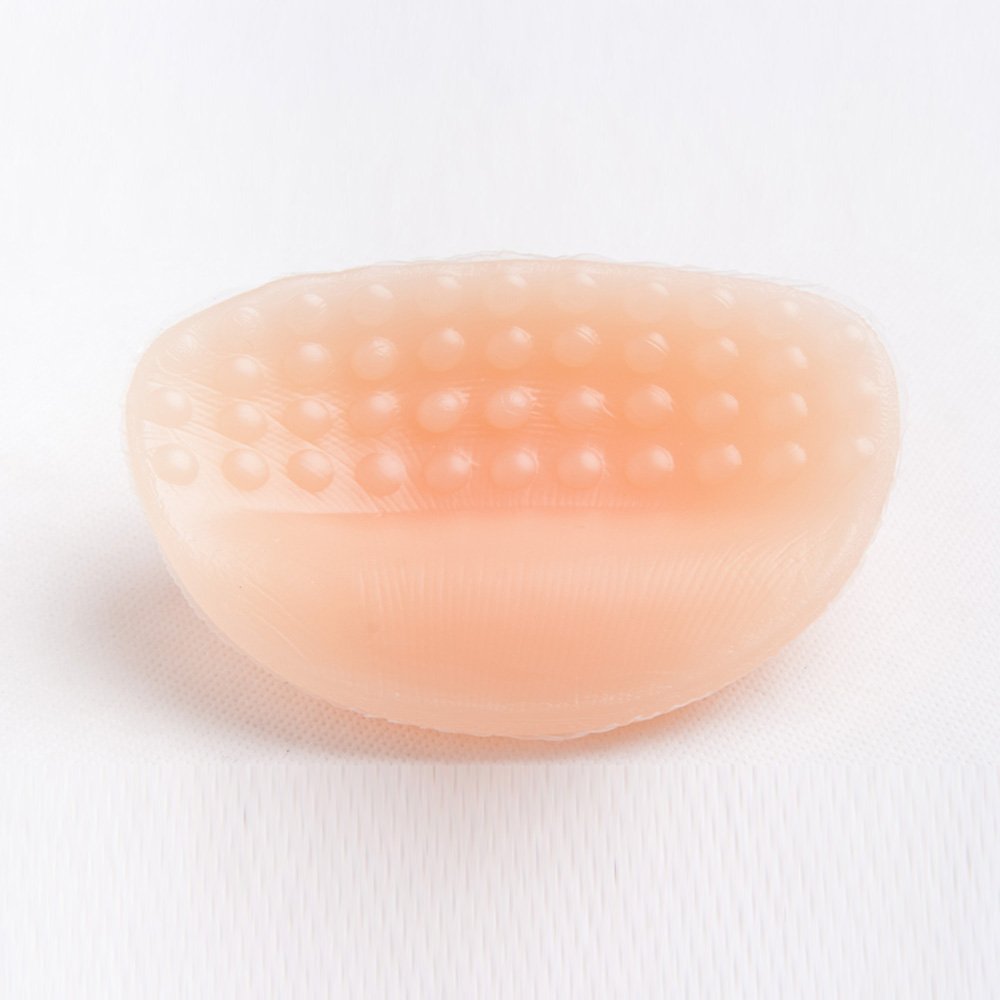 Breast forms for crossdresser breast massage bra