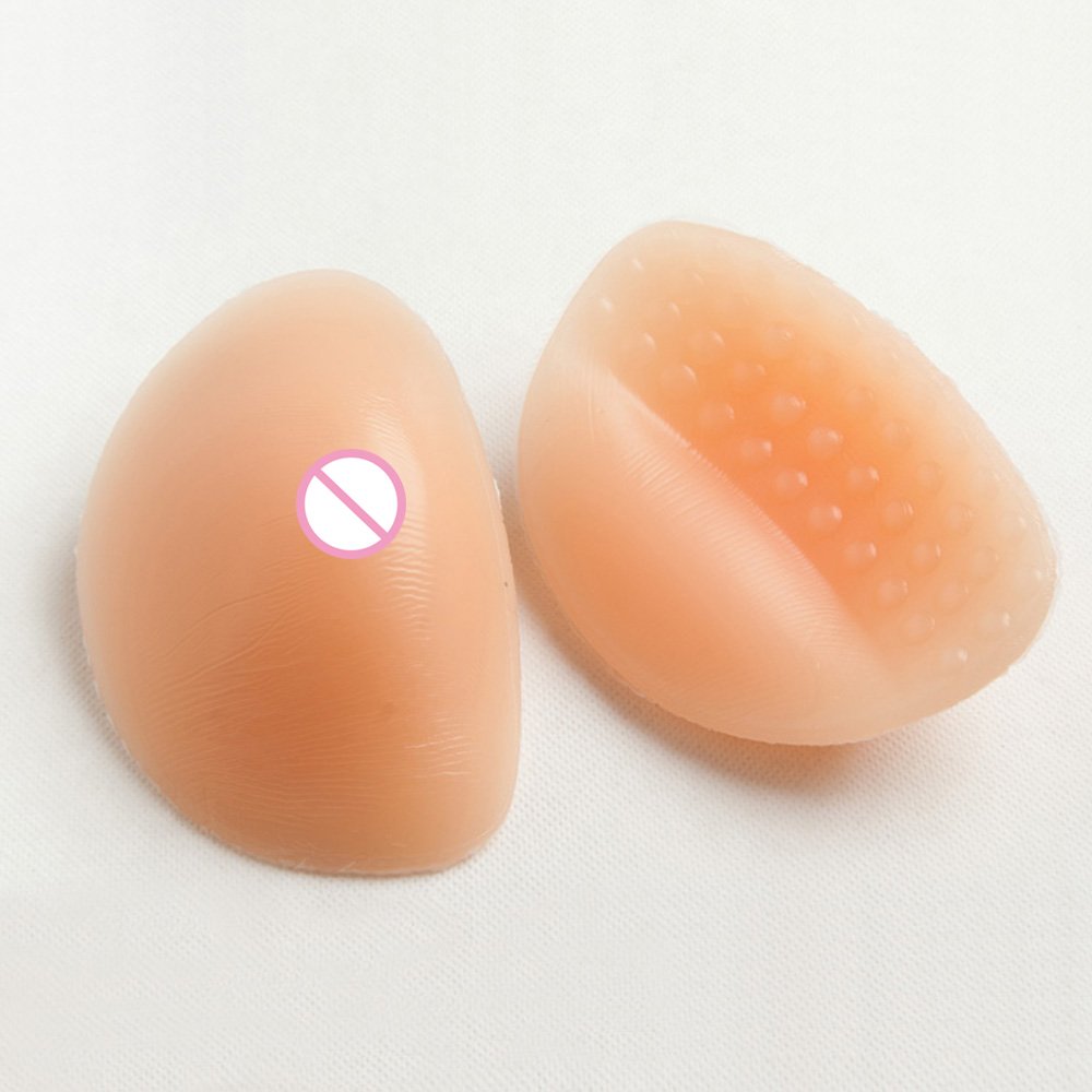 Breast forms for crossdresser breast massage bra