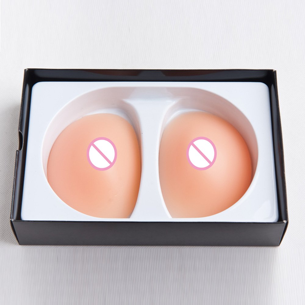 Breast forms for crossdresser breast massage bra