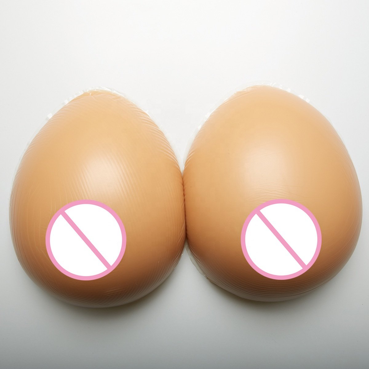 Boobs Bra Breast Forms Crossdresser Silicone Artificial Breasts Shemale Men