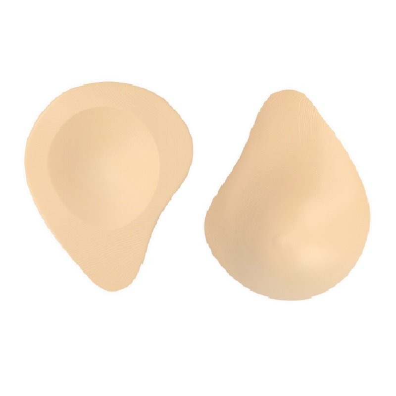 Artificial Simulated boobs breast form cancer bra prosthetic breast silicone for Women