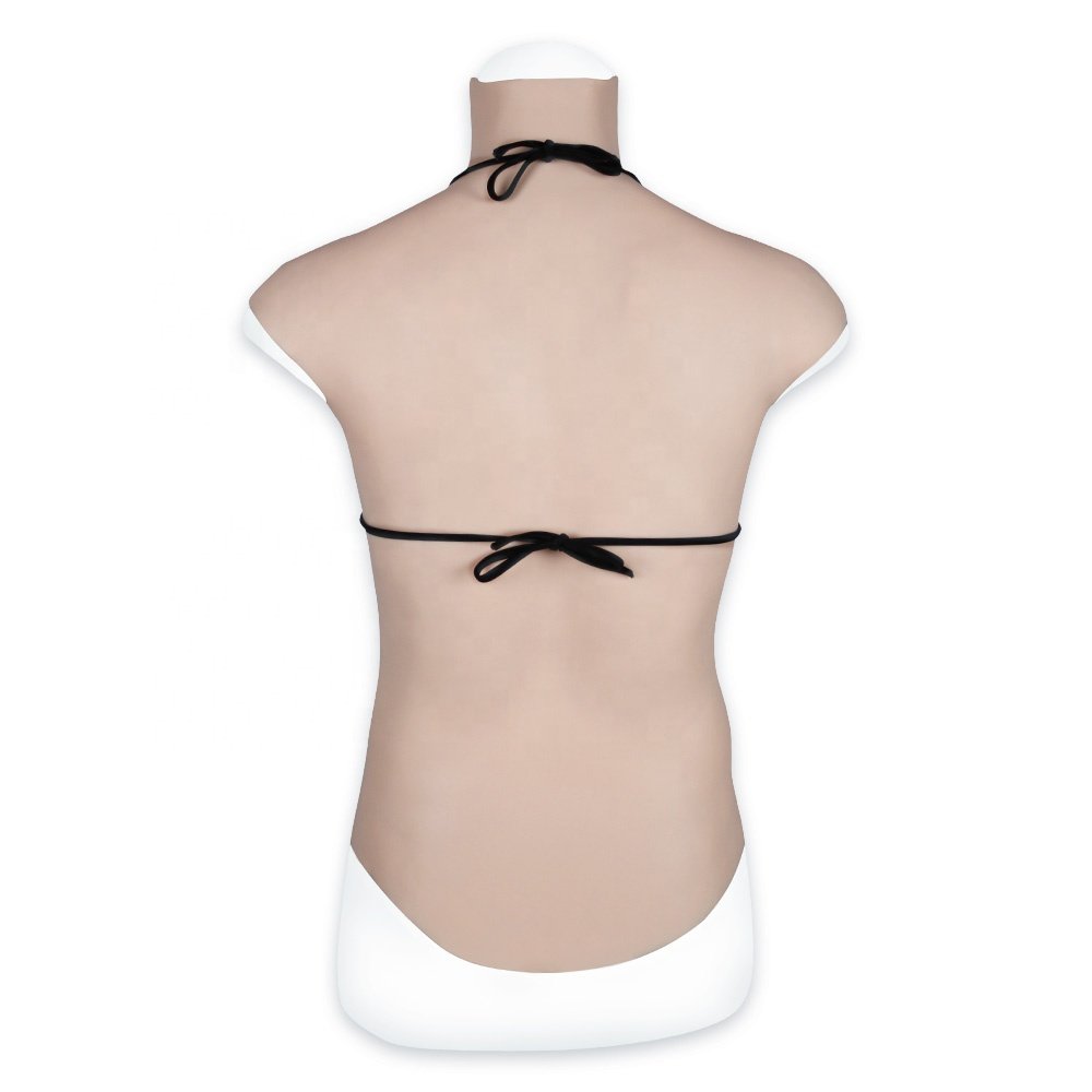 Silicone Breast Forms Artificial Tits Huge Cross-dressing Silicone Boobs Realistic False Breast For Drag Queen Shemale Ladyboy