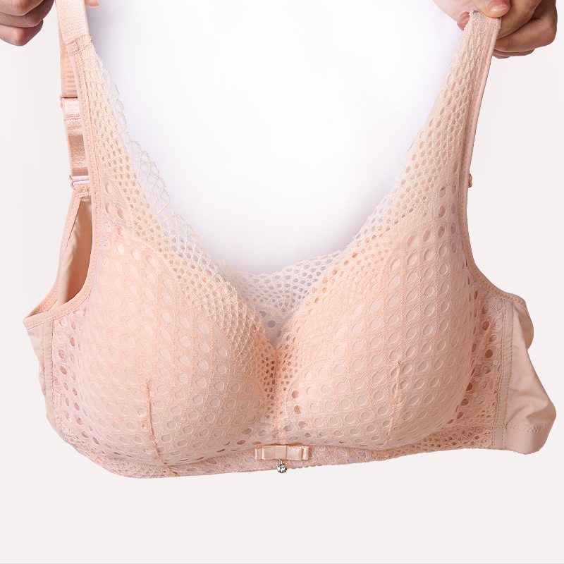 Round Glue-free Self-adhesive Silicone Breast Patches Artificial Invisible Push-up Breast Realistic Silicone Breast Prosthesis
