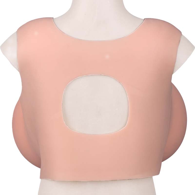 Crossdress Realistic Silicone Breast Forms FakeBoobs Transgender breasts huge Realistic Big Silicon Boobs breast form