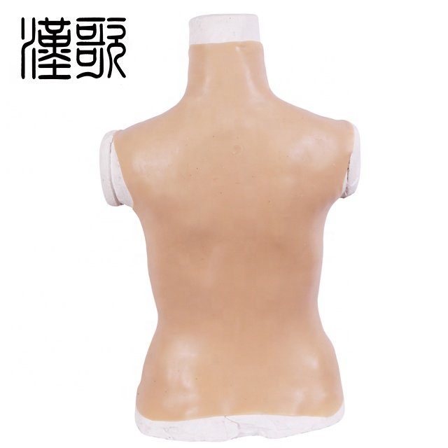 C Cup High Quality Boobs Drag Queen Mastectomy Transvestite Crossdresseing Bra CD TS Silicone Breast Forms Crossdresser