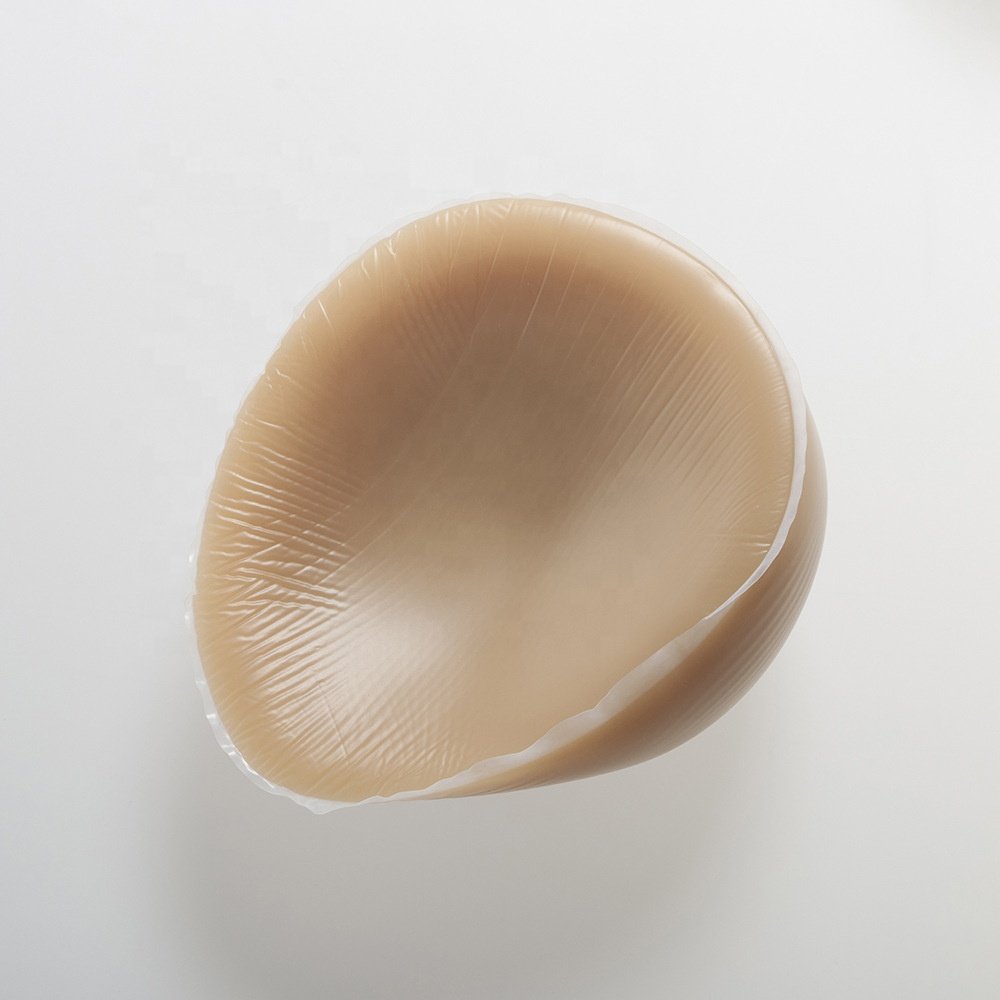 Crossdresser False boobs Artificial Silicone Breast Forms Prosthesis Tits For Shemale Trandsgender Drag Queen