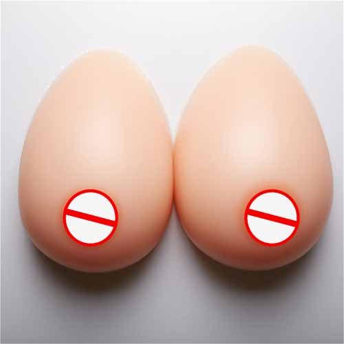 Hot sale artificial breast forms silicone bra artificial breast for man