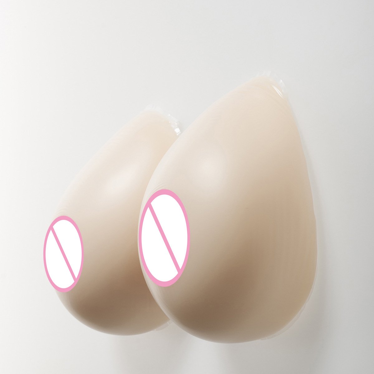 Hot sale artificial breast forms silicone bra artificial breast for man
