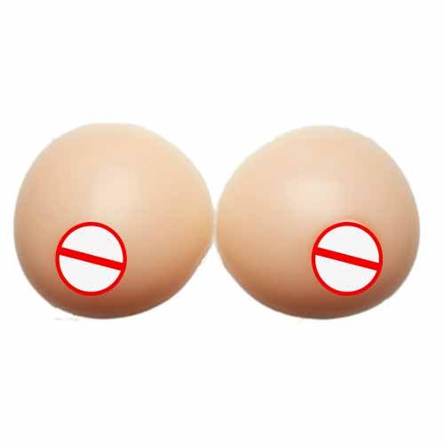 Hot sale artificial breast forms silicone bra artificial breast for man