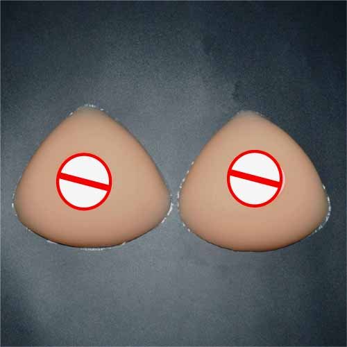 Hot sale artificial breast forms silicone bra artificial breast for man