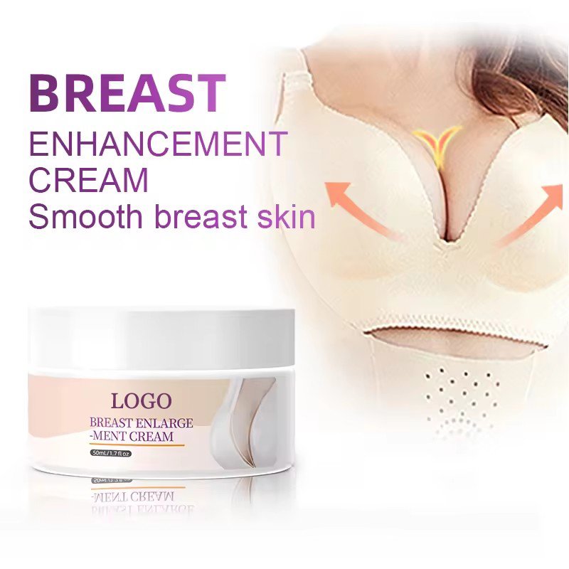 Breast Tightening Increase Bust Growth Size Big Boobs Tight Again Beautiful Full Lift 36 Enlargement Enhancement Firming Cream