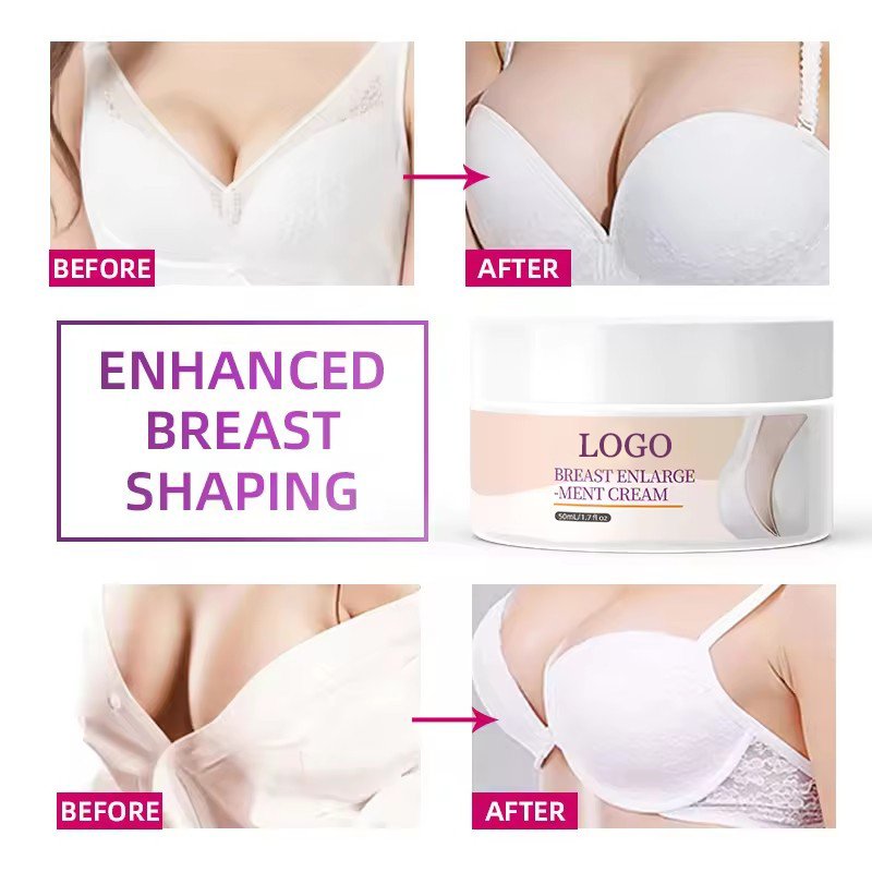 Breast Tightening Increase Bust Growth Size Big Boobs Tight Again Beautiful Full Lift 36 Enlargement Enhancement Firming Cream