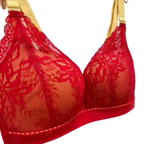 Large Stock Top Quality Beautiful Women Underwear Sexy Bra New Design Bra And Panty Set For Women