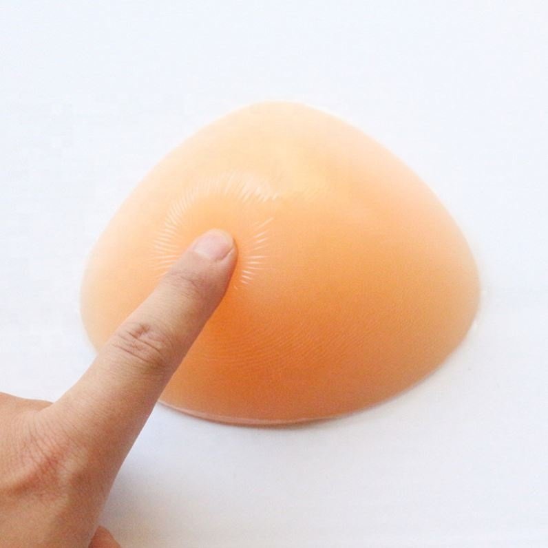 silicone boobs breast cancer womens silicone breast forms for Mastectomy