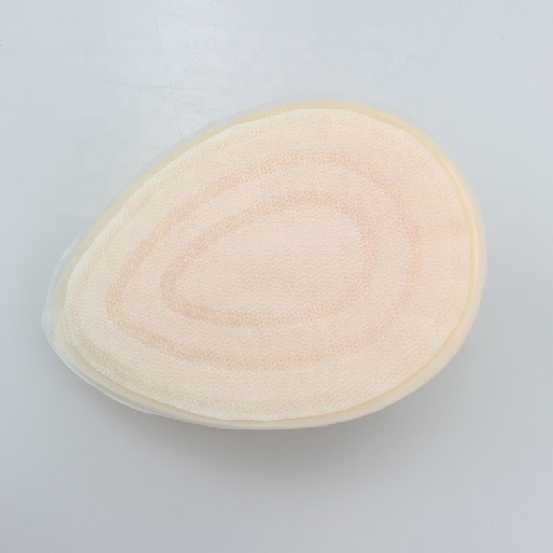 Huge Fake Anime Boobs B Cup Silicone Breast Forms Reusable Sex Toys with Real Feel Health Medical 100 Pairs for Adults 2~5 Years