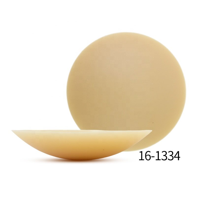 Nipple Covers for Women Silicone Reusable Pasties Skin Breast Petals Adhesive Nipple Cover/silicone breast forms