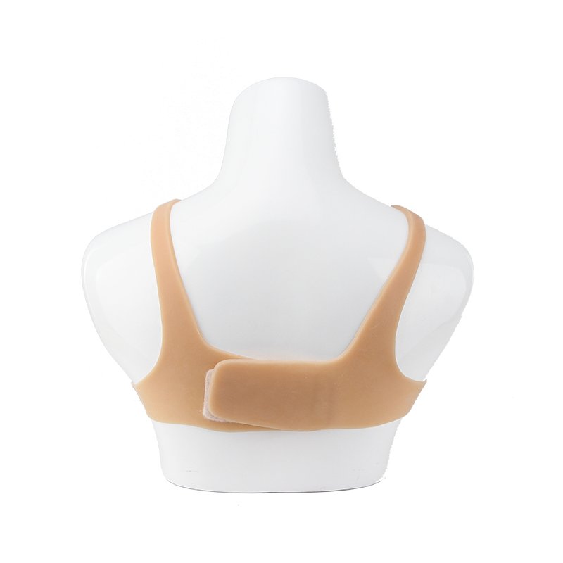 High Quality 100% Silicone Breast Forms Huge Breast Forms for Crossdresser