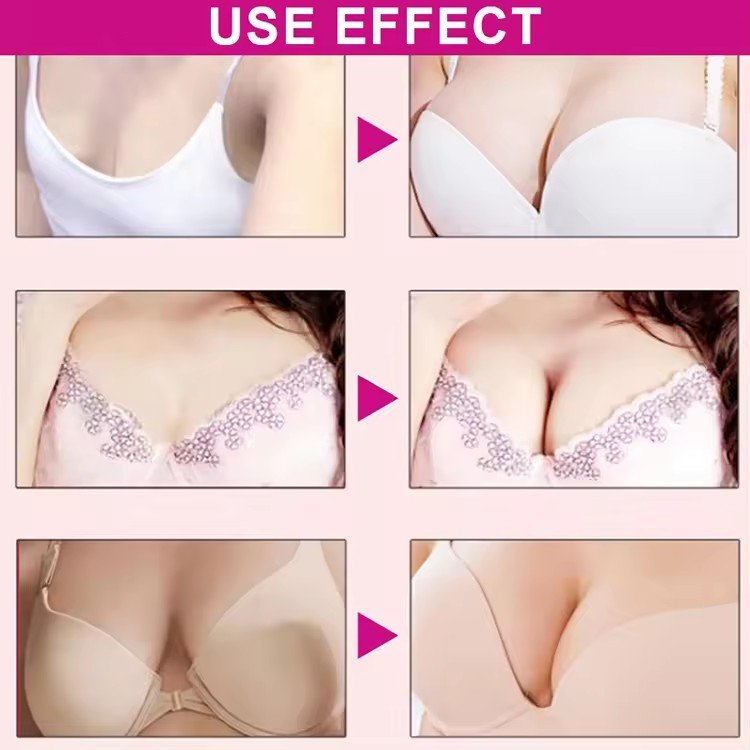 OEM/ODM breast Muscle Enhancer, Natural Herbal Extract breast Enhancement Capsule, breast Tightening Capsule