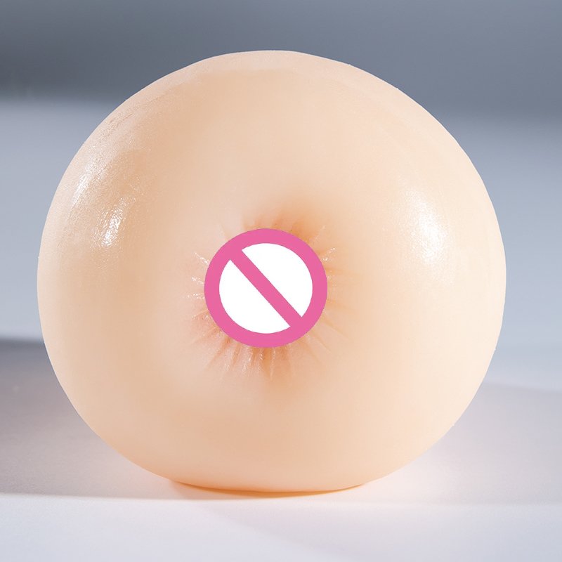 silicone ass boob sax doll masturbator massage vibrator butt anal vagina sucking machine male adult sex toy pocket pussy breast