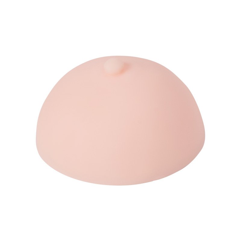 Hot Sale Silicone Practice Skin Permanent Makeup Lip Eyebrow Tattoo Breast Practice Skin
