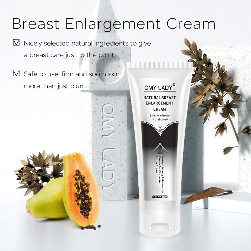 Most Effective Cheap Price Instant Herbal Big Boobs Enhancement Cream to Increase Breast Size Brest Big Cream Daily 3 Years