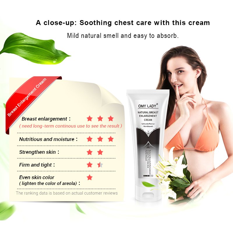 Most Effective Cheap Price Instant Herbal Big Boobs Enhancement Cream to Increase Breast Size Brest Big Cream Daily 3 Years