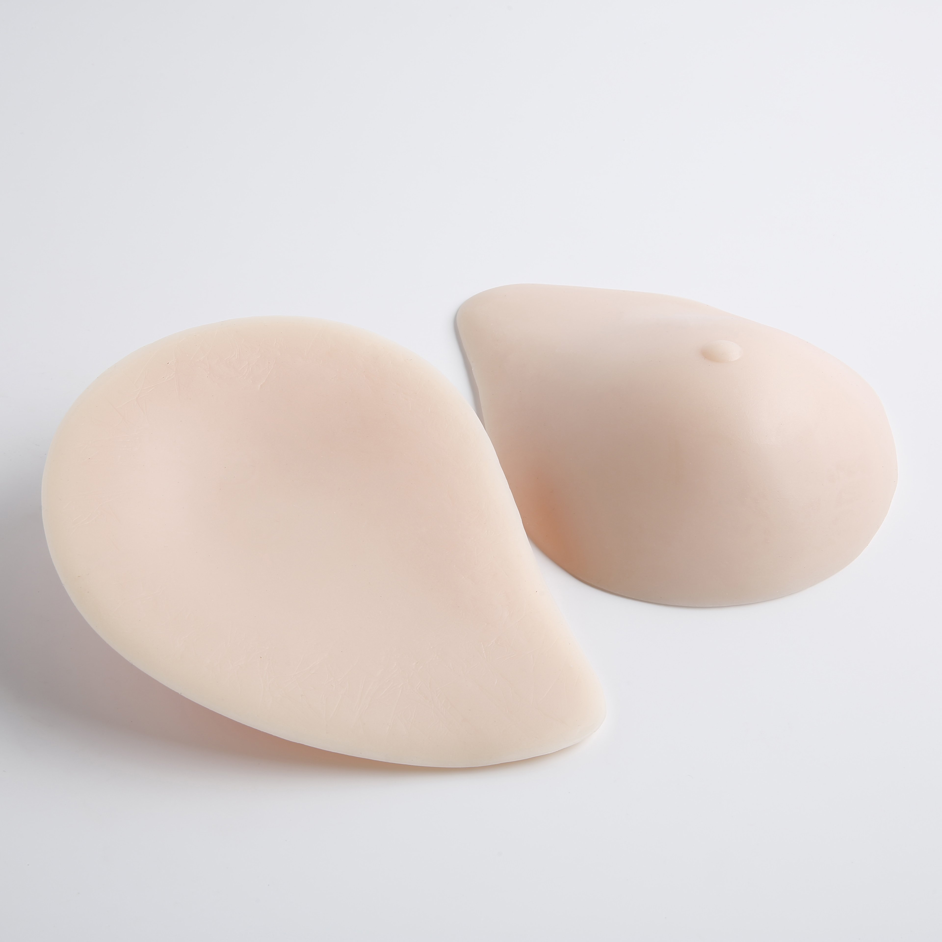 Light Silicone Breast Forms Prosthesis Boobs for Women with Breast Cancer after Mastectomy