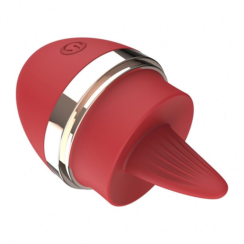 Sex Toy Tongue Breast Toys 10 Oral Long Fake Mouth Lick Shape Pumps Jelly Making Vacuum Forms Adult Rubber Adults Vibrator