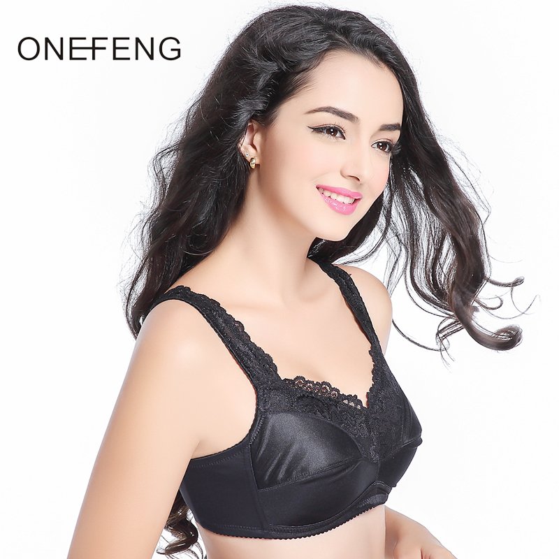 HOT Selling Silicone Breast Cotton Bra for Woman Mastectomy False Boobs Underwear