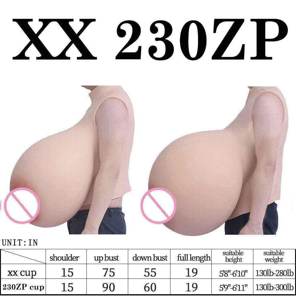 Attractive Sexy False Z cup Breast Artificial Boobs Crossdresser Huge Silicon Breast Form For Crossdress Drage Queen