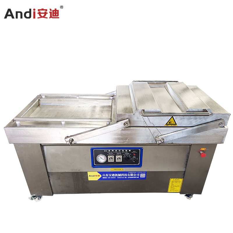 Vacuum Small Bag Automatic Machine Hot Tub Vacuum Forming Machine Electric Vacuum Sealer Packaging Machine