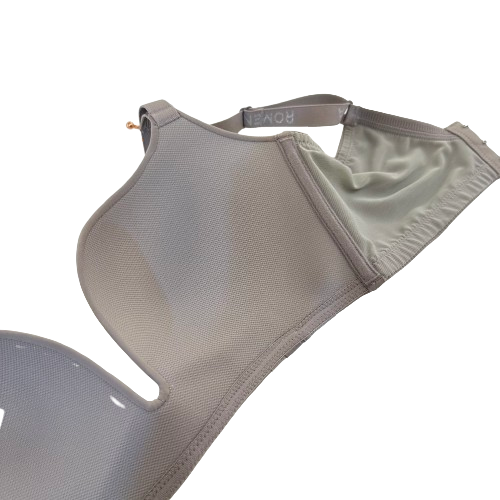 2024 Low Price Ladies Wireless Push Up Bra 70A-B 75A-B 80A-C Wireless Bra Panty Set