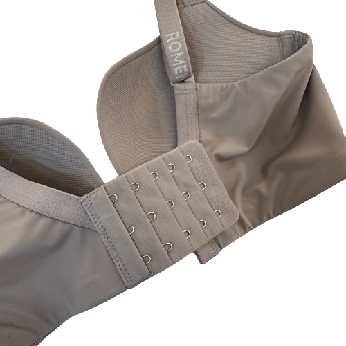 2024 Low Price Ladies Wireless Push Up Bra 70A-B 75A-B 80A-C Wireless Bra Panty Set