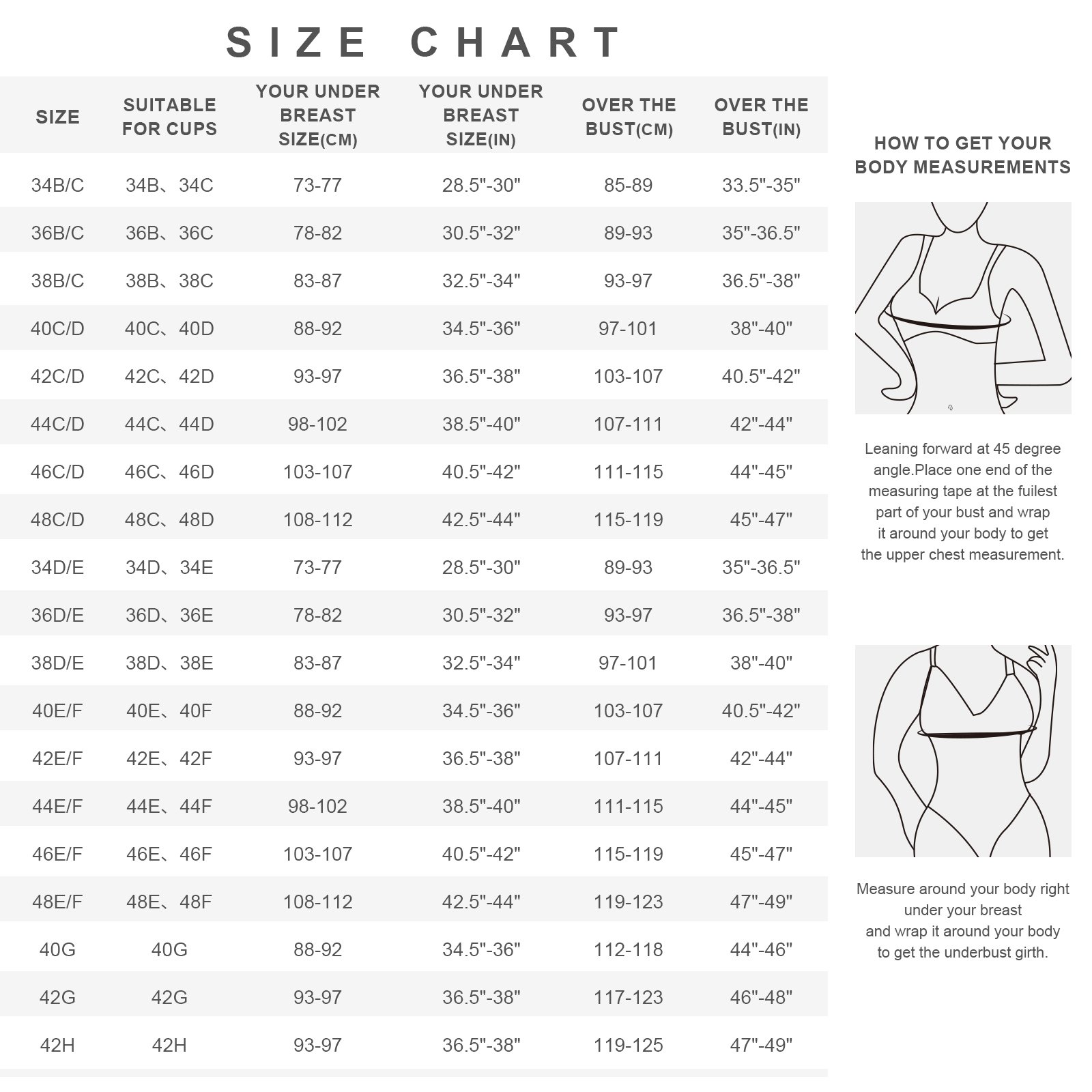 wholesale Custom service body shaper shapewear bra wireless hide back fat bra women seamless push up bra for women