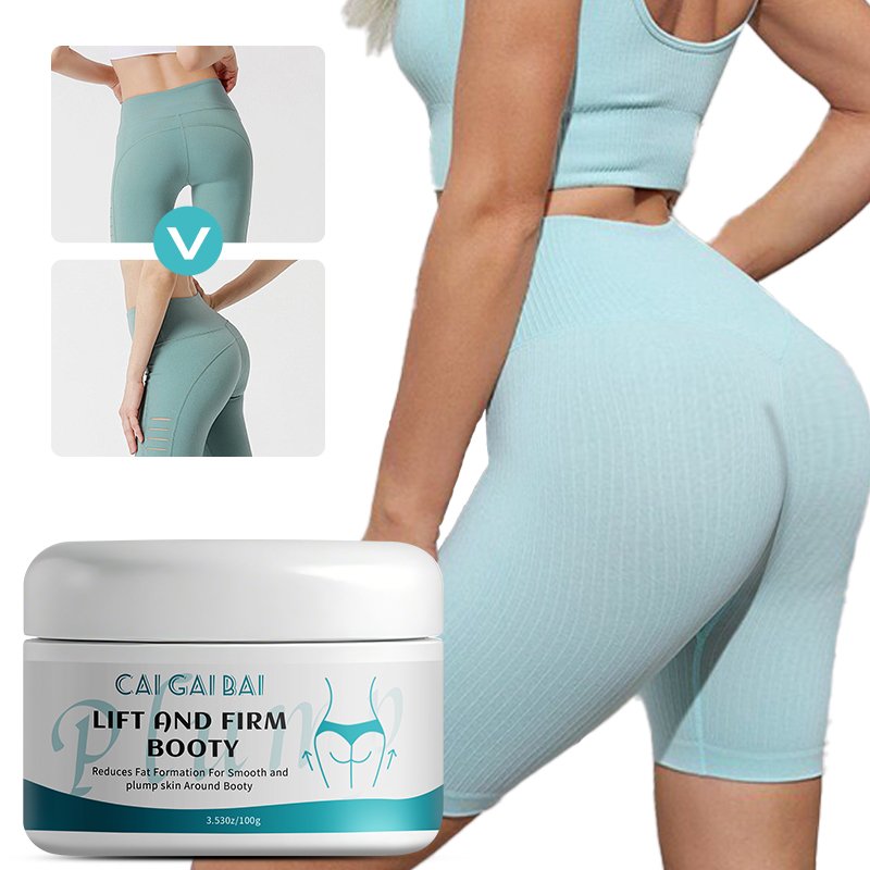 Buttock Enhancement Hip Lift Up Enlargement Cream Sexy Butt Enlargement Cream Butt Enhancement