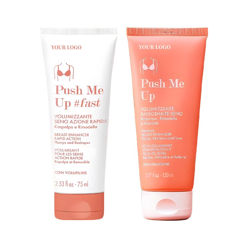 MULAN Papaya Breast Cream Instant Fast Breast Enhancer Beauty Shaping Lifting Firming Nourishing Breast Enlargement Cream