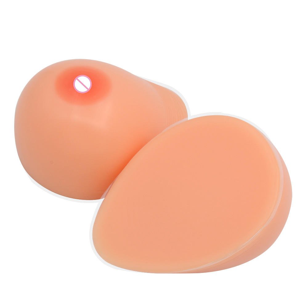 Medical Grade Liquid Silicon Rubber Platinum Silicon Rubber for Artificial Breast