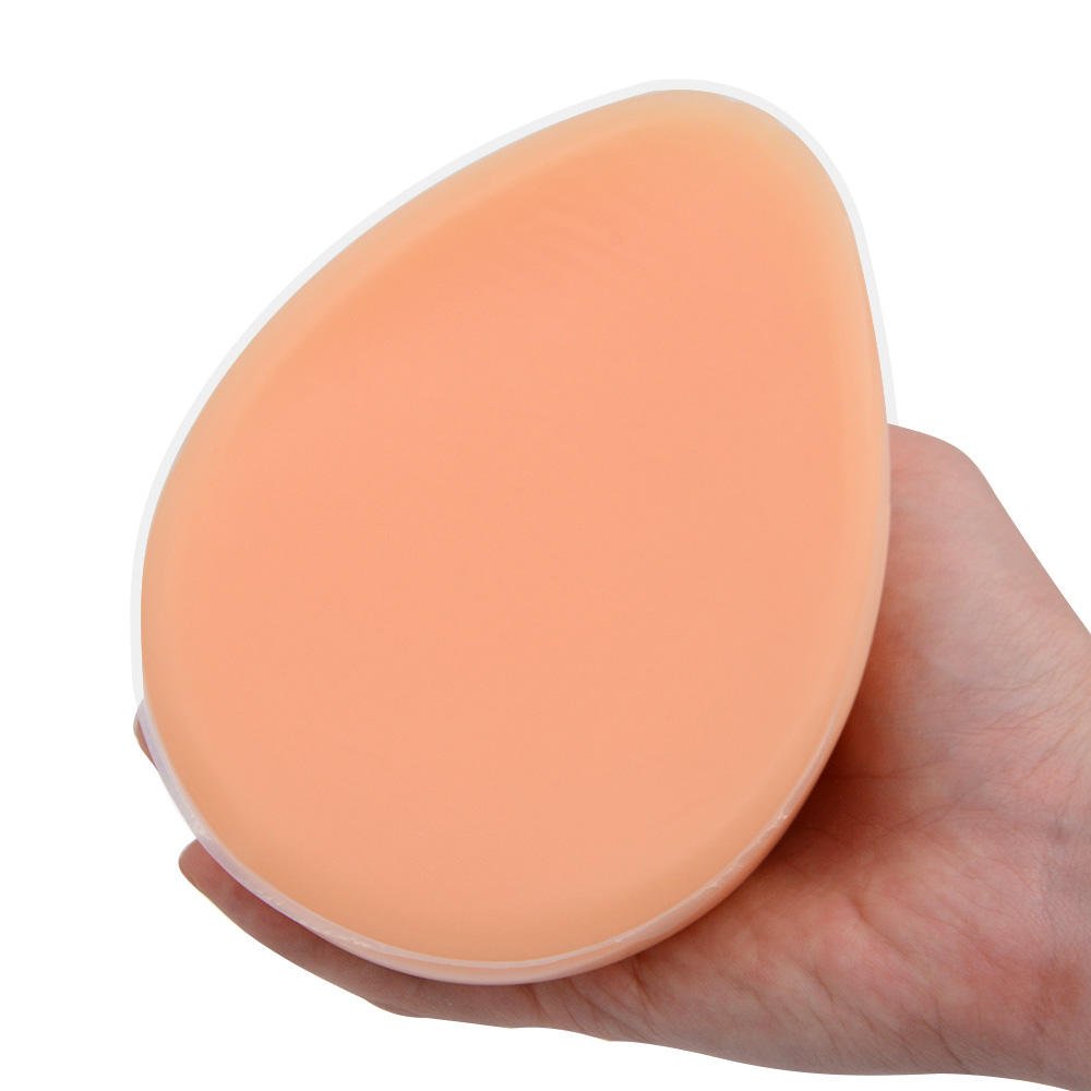 Medical Grade Liquid Silicon Rubber Platinum Silicon Rubber for Artificial Breast