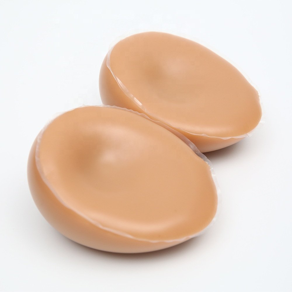 Supply Artificial Silicon Breasts Fake Boobs Man to Woman for Crossdresser Cosplayer Drag Queen Transvestite