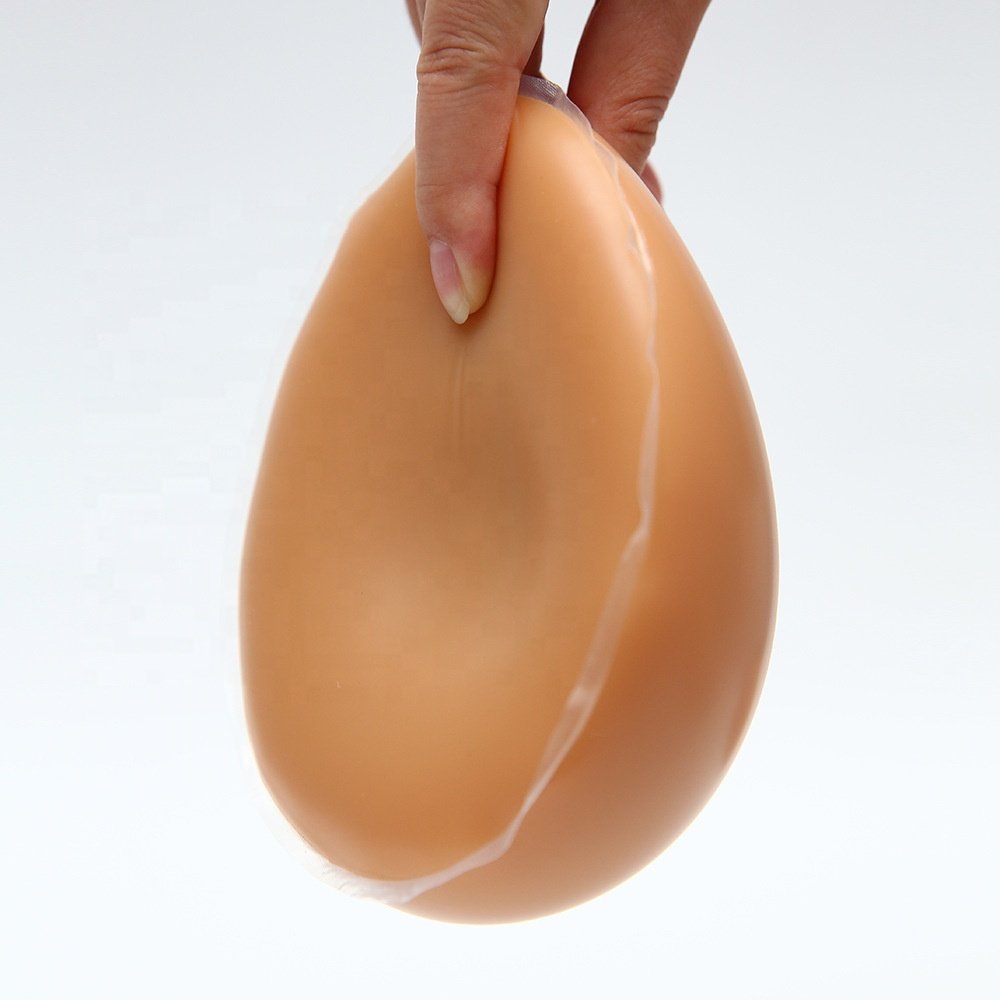 Supply Artificial Silicon Breasts Fake Boobs Man to Woman for Crossdresser Cosplayer Drag Queen Transvestite