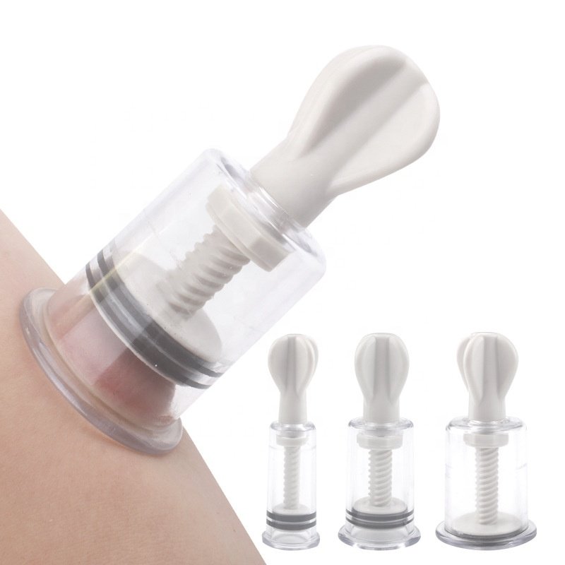 manual breast pump stimulator breast massager female masturbator bdsm
