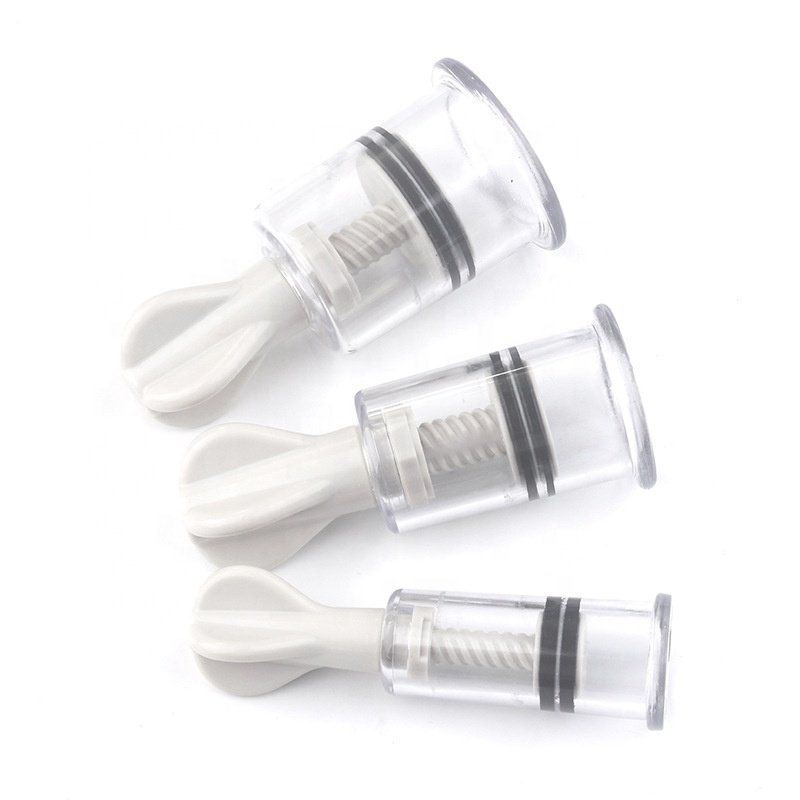 manual breast pump stimulator breast massager female masturbator bdsm